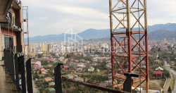Mənzil 63.72 m² - Lech və Maria Kachinsky, Batumi, Gürcüstan