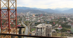 Mənzil 63.72 m² - Lech və Maria Kachinsky, Batumi, Gürcüstan