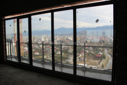 Mənzil 174.03 m² - Lech və Maria Kachinsky, Batumi, Gürcüstan