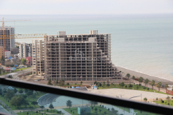 Mənzil 174.03 m² - Lech və Maria Kachinsky, Batumi, Gürcüstan