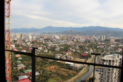 Mənzil 174.03 m² - Lech və Maria Kachinsky, Batumi, Gürcüstan