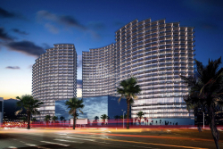 Mənzil 2-комн 174 m² - Lech və Maria Kachinsky, Batumi