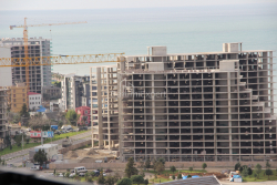 Mənzil 174.03 m² - Lech və Maria Kachinsky, Batumi, Gürcüstan