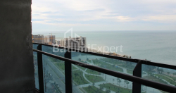 Mənzil 76.12 m² - Lech və Maria Kachinsky, Batumi, Gürcüstan