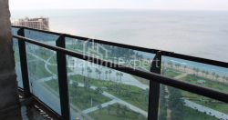 Mənzil 2-комн 76.1 m² - Lech və Maria Kachinsky, Batumi