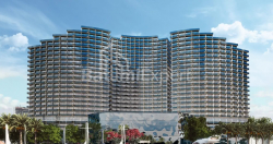 Mənzil 76.12 m² - Lech və Maria Kachinsky, Batumi, Gürcüstan