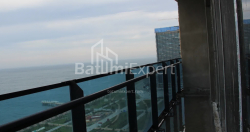 Mənzil 76.12 m² - Lech və Maria Kachinsky, Batumi, Gürcüstan