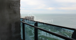 Mənzil 76.12 m² - Lech və Maria Kachinsky, Batumi, Gürcüstan