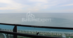 Mənzil 76.12 m² - Lech və Maria Kachinsky, Batumi, Gürcüstan