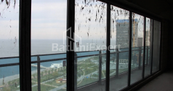 Mənzil 76.12 m² - Lech və Maria Kachinsky, Batumi, Gürcüstan
