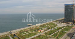 Mənzil 76.12 m² - Lech və Maria Kachinsky, Batumi, Gürcüstan