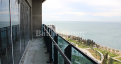 Mənzil 76.12 m² - Lech və Maria Kachinsky, Batumi, Gürcüstan