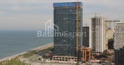 Mənzil 76.12 m² - Lech və Maria Kachinsky, Batumi, Gürcüstan