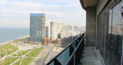 Mənzil 76.12 m² - Lech və Maria Kachinsky, Batumi, Gürcüstan