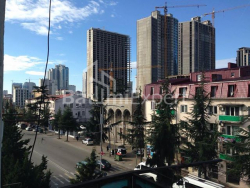 Mənzil 40 m² - Tbel-Abuseridze, Batumi, Gürcüstan