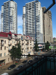 Mənzil 40 m² - Tbel-Abuseridze, Batumi, Gürcüstan