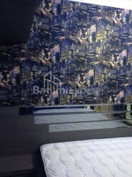 Mənzil 40 m² - Tbel-Abuseridze, Batumi, Gürcüstan