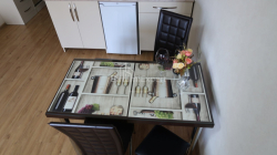 Mənzil 1-комн 34 m² - Yusuf Kobaladze, Batumi
