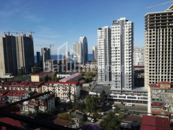 Mənzil 46 m² - Parmena Loria, Batumi, Gürcüstan