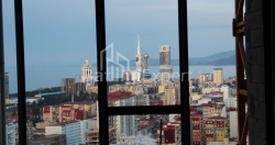 Mənzil 49.1 m² - Qəhrəmanlar Xiyabanı, Batumi, Gürcüstan