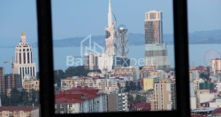 Mənzil 49.1 m² - Qəhrəmanlar Xiyabanı, Batumi, Gürcüstan