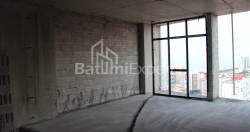 Mənzil 49.1 m² - Qəhrəmanlar Xiyabanı, Batumi, Gürcüstan