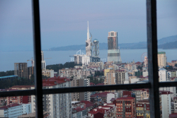 Mənzil 35.8 m² - Qəhrəmanlar Xiyabanı, Batumi, Gürcüstan