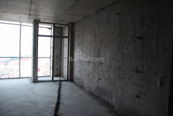 Mənzil 1-комн 35.8 m² - Qəhrəmanlar Xiyabanı, Batumi