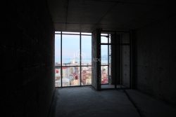 Mənzil 35.8 m² - Qəhrəmanlar Xiyabanı, Batumi, Gürcüstan