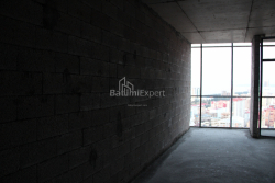 Mənzil 1-комн 35.8 m² - Qəhrəmanlar Xiyabanı, Batumi