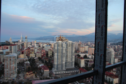 Mənzil 35.8 m² - Qəhrəmanlar Xiyabanı, Batumi, Gürcüstan