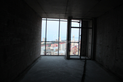 Mənzil 35.8 m² - Qəhrəmanlar Xiyabanı, Batumi, Gürcüstan