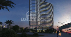 Mənzil 117 m² - Qəhrəmanlar Xiyabanı, Batumi, Gürcüstan