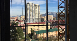 Mənzil 117 m² - Qəhrəmanlar Xiyabanı, Batumi, Gürcüstan