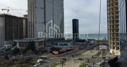 Mənzil 117 m² - Qəhrəmanlar Xiyabanı, Batumi, Gürcüstan