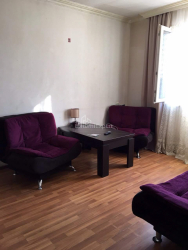 Mənzil 4-комн 80 m² - Aleksandra Puşkin, Batumi