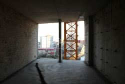 Mənzil 33.8 m² - Qəhrəmanlar Xiyabanı, Batumi, Gürcüstan