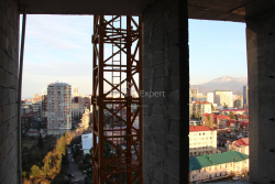 Mənzil 33.8 m² - Qəhrəmanlar Xiyabanı, Batumi, Gürcüstan