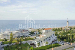 Mənzil 2-комн 47 m² - Şerif Ximşiaşvili, Batumi