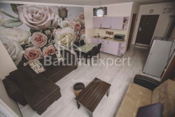 Mənzil 2-комн 47 m² - Şerif Ximşiaşvili, Batumi