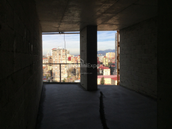 Mənzil 1-комн 34 m² - Qəhrəmanlar Xiyabanı, Batumi