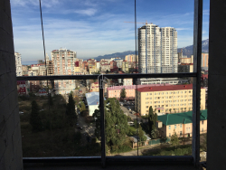 Mənzil 34 m² - Qəhrəmanlar Xiyabanı, Batumi, Gürcüstan