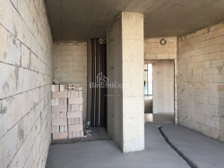 Mənzil 1-комн 34 m² - Qəhrəmanlar Xiyabanı, Batumi