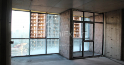 Mənzil 2-комн 58.9 m² - Qəhrəmanlar Xiyabanı, Batumi