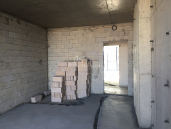 Mənzil 1-комн 32.8 m² - Qəhrəmanlar Xiyabanı, Batumi