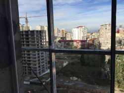 Mənzil 1-комн 32.8 m² - Qəhrəmanlar Xiyabanı, Batumi