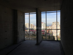 Mənzil 1-комн 32.8 m² - Qəhrəmanlar Xiyabanı, Batumi