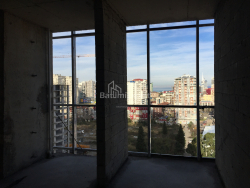 Mənzil 32.8 m² - Qəhrəmanlar Xiyabanı, Batumi, Gürcüstan