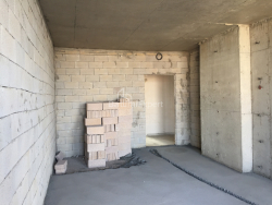 Mənzil 1-комн 32.8 m² - Qəhrəmanlar Xiyabanı, Batumi