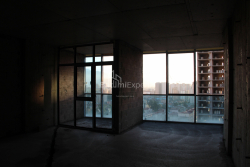 Mənzil 2-комн 58.2 m² - Qəhrəmanlar Xiyabanı, Batumi
